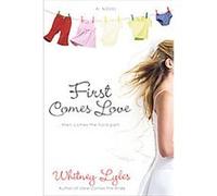 First Comes Love Whitney Lyles (Auteur)