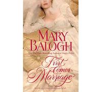 First Comes Marriage