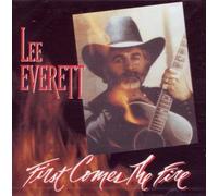 First Comes the Fire (2000)