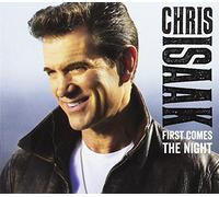 First Comes The Night [Import Allemand]