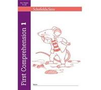 First Comprehension Book 1 by Celia Warren Inconnu (Auteur)
