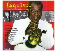 First Concert 1944, Vol. 1 by Esquire All Stars (1994-05-25)
