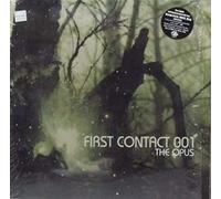 First Contact 001