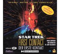 First Contact