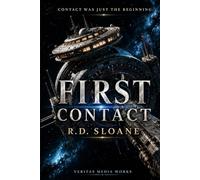 First Contact: A Story of Signal, Suspicion, and the Intelligence That May Bury the Truth