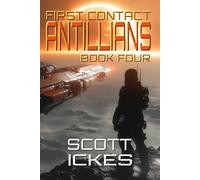 FIRST CONTACT: ANTILLIANS