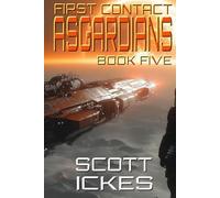 FIRST CONTACT: ASGARDIANS