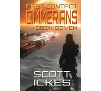 FIRST CONTACT: CIMMERIANS