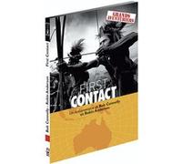 First contact E