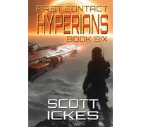 First Contact: Hyperians