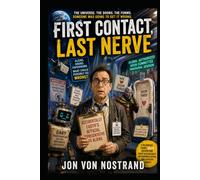 First Contact, Last Nerve