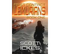 FIRST CONTACT: LEMURIANS