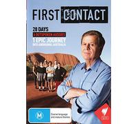 First Contact [Ray Martin, Documentary] [PAL / Import - Australia]