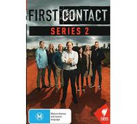 First Contact-Series 2 [Edizione: Australia] [Import]