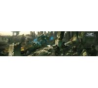 First Contact X-Corps : Ecran Et Livret