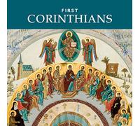 First Corinthians: 10 Sessions