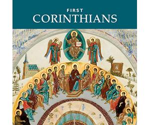 First Corinthians: 10 Sessions