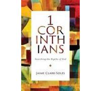 First Corinthians