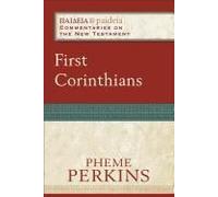 First Corinthians