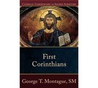 First Corinthians by Mary Healy Mary Healy (Auteur)