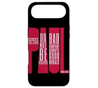 First Corinthians Chapitre 15 Verse 33, New American Standard Coque pour iPhone Air