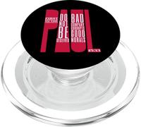 First Corinthians Chapitre 15 Verse 33, New American Standard PopSockets PopGrip pour MagSafe