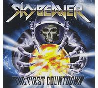 First Countdown, The [Import]