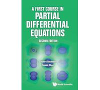 First Course in Partial Differential Equations, a (Second Edition)