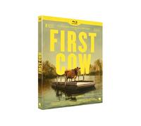 First Cow - Blu-Ray