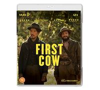 First Cow – Blu-ray – 2021 – MUBI