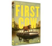 First Cow DVD G