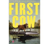 First Cow [ Origine Danoise, Sans Langue Francaise ]