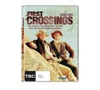 First Crossing: Series Two