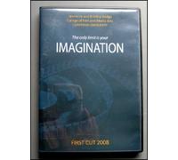 First Cut 2008 the Only Limit Is Your Imagination