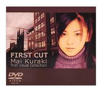 First Cut [Dvd]