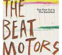 First Cut is Sweetest, The [Import]