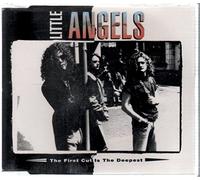 First Cut is The Deepest (1992, by Cat Stevens) [Import]