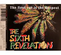 First Cut is The Deepest (3 Tracks, INCL. Dance, 1993, Cat Stevens-Cover Version) [Import]