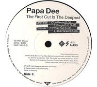 First Cut is The Deepest (Club Remix, 1995) [Import]