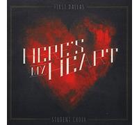 First Dallas Student Choir - First Dallas Student Choir : Heres My Heart