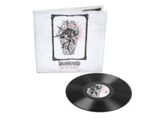 First Damned black in gatefold - Vinyl Record Album - F23z