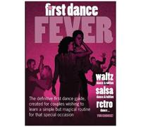 First Dance Fever - Dvd