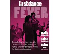 First Dance Fever [DVD] by Various