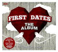Various Artists - First Dates The Ablum/Various