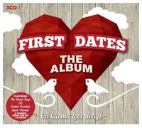 Various Artists - First Dates The Ablum/Various