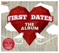 Various Artists - First Dates The Ablum/Various