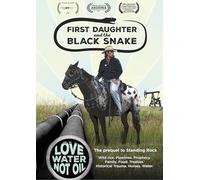 First Daughter and The Black Snake