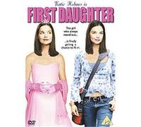 First Daughter G