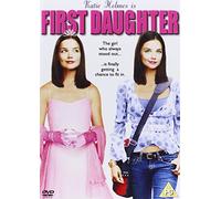 First Daughter – Import anglais