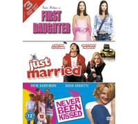 First Daughter/Just Married/Never Been Kissed [Import anglais]